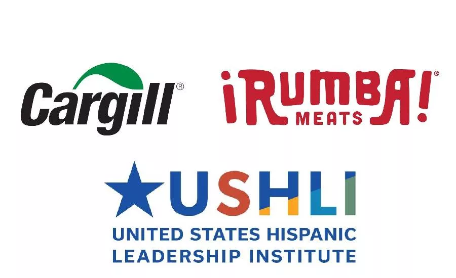 Cargill Rumba Meats logos