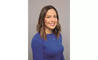 NCC Automated Systems adds new business development manager