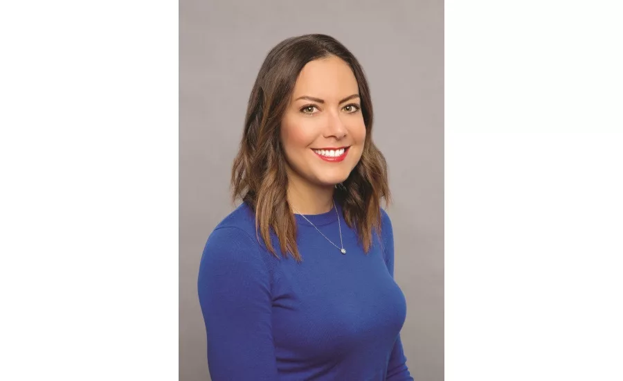 NCC Automated Systems adds new business development manager