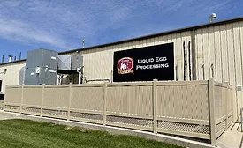 Cooper Farms CW Egg