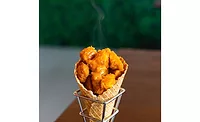 Chick’nCone seeks national expansion through franchising opportunity 