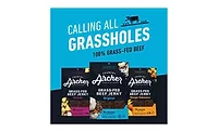Country Archer grasshole Country Archer grasshole