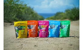 Baja Jerky looks to increase expansion and visibility in the meat snack market