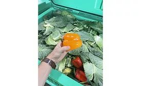 Do Good Foods launches infrastructure platform which aims to eliminate food waste