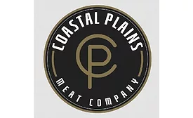 Coastal Plains Meat logo