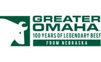 Greater Omaha Packing Co. logo