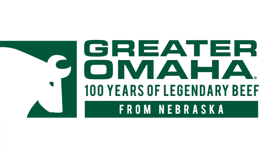 Greater Omaha Packing Co. logo