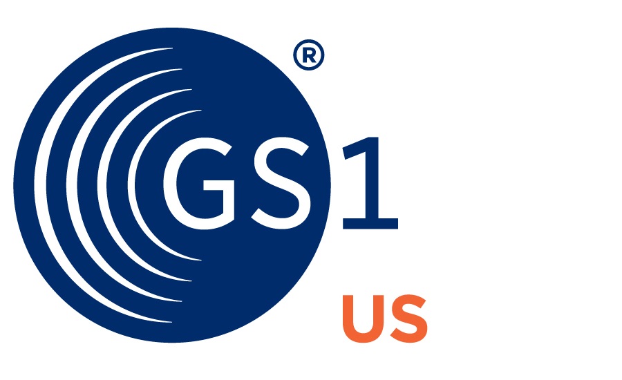 GS1 US logo