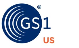 GS1 US logo