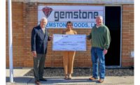 Gemstone Foods scholarship