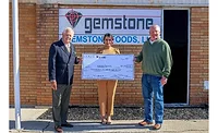 Gemstone Foods scholarship