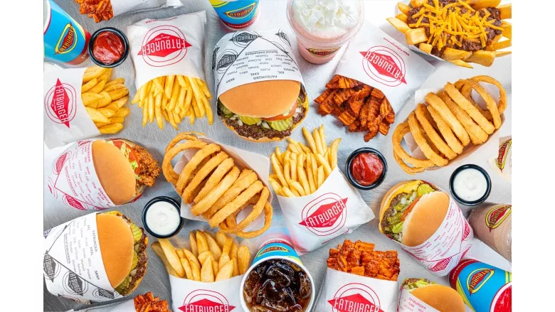 Fatburger new location