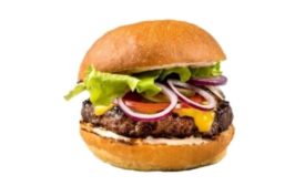 Technomic reveals global opportunities for the burger menu category 