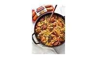 Zatarain's Mardi Gras recipes