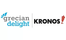 Grecian Delight Kronos Foods