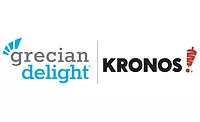 Grecian Delight Kronos Foods