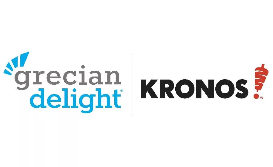 Grecian Delight Kronos Foods