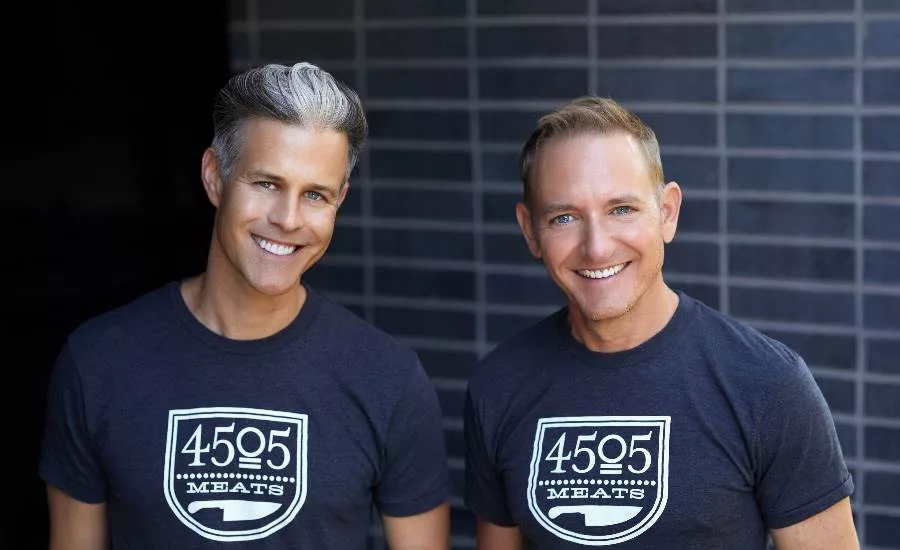 4505 Meats leaders