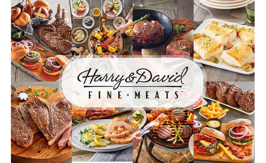 Harry & David Fine Meats
