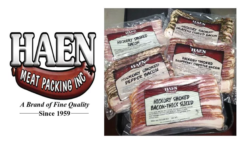 Haen Meat Packing