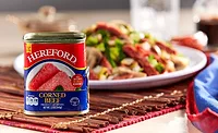 Hereford Proteins corned beef