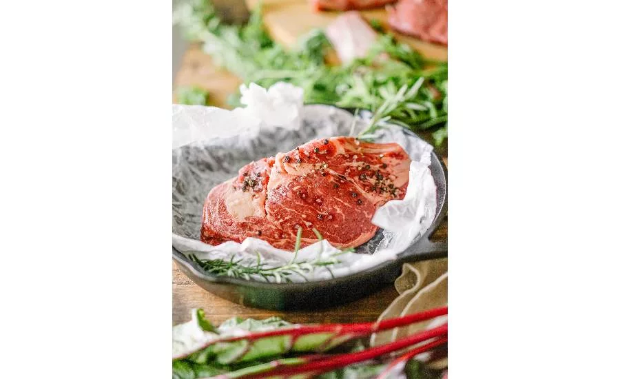 Santa Carota Beef