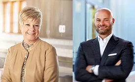 Hormel appointments