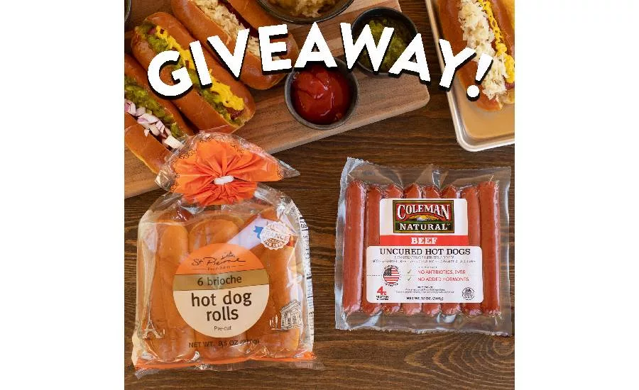 Coleman National Hot Dog Day