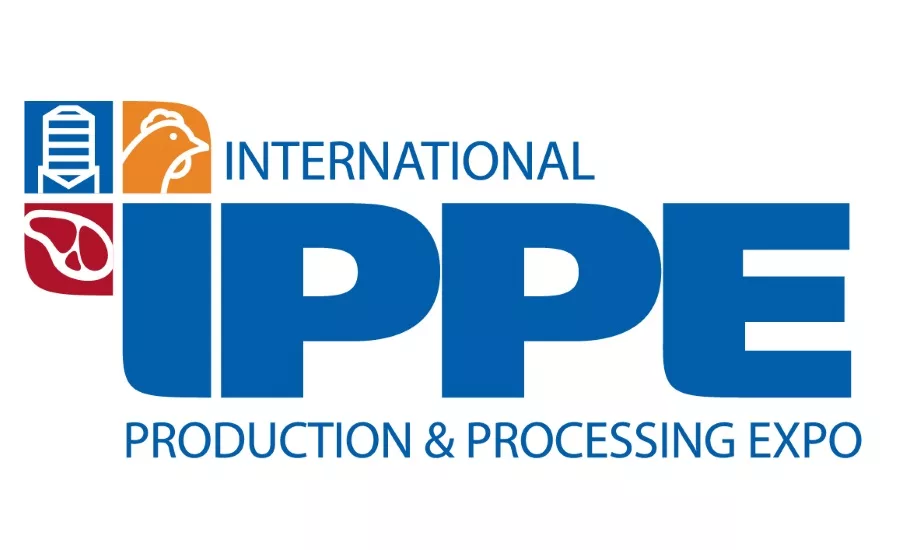 IPPE logo