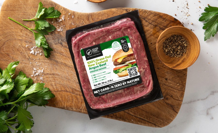 Silver Fern Farms and Jewel-Osco debut Net Carbon Zero Beef in Midwest