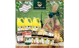 Island Pacific private label