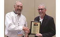 Fats and Proteins Research Foundation announces 2021 award winner Fats and Proteins Research Foundation announces 2021 award winner
