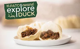 Maple Leaf Farms duck around the world