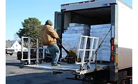 Cooper Farms donation