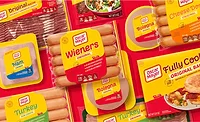 Oscar Mayer rebranding