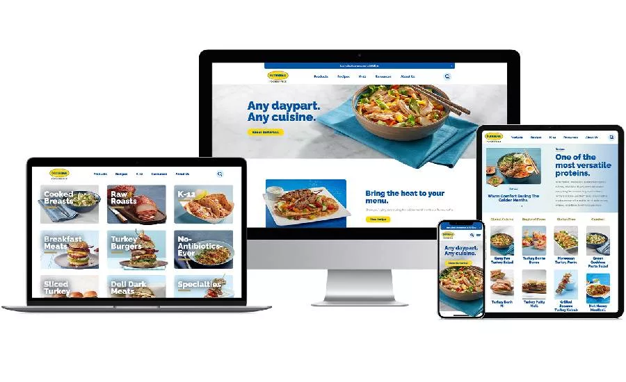 Butterball Foodservice