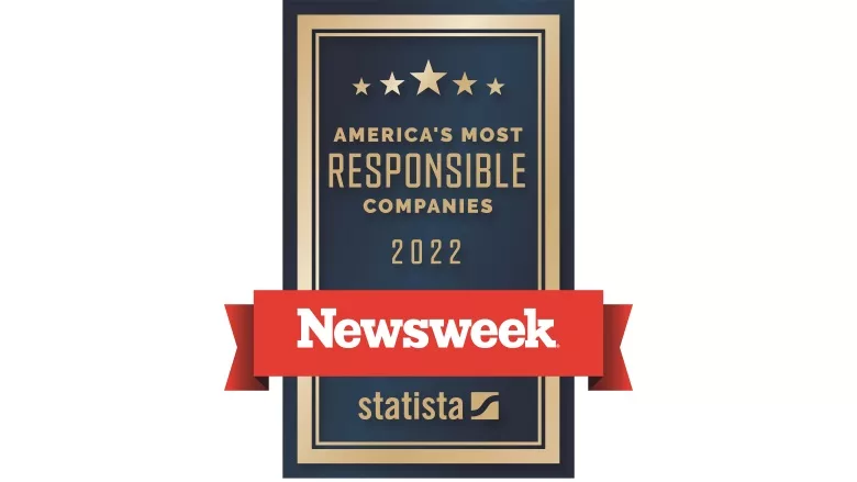 Hormel Foods named one of America's most responsible companies