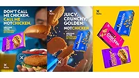 NotCo ushers in a new Golden Era of chicken with launch of plant-based NotChicken