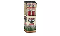Old Trapper beef sticks Old Trapper beef sticks