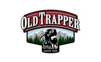 Old Trapper logo