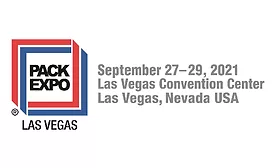 Pack Expo Las Vegas logo
