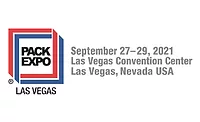 Pack Expo Las Vegas logo