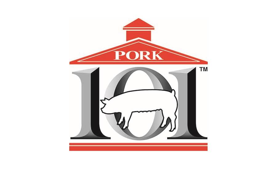 AMSA Pork 101