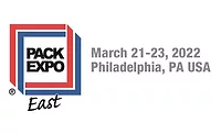 PACK EXPO East 2022 logo