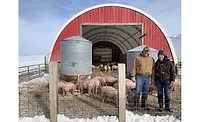 Niman Ranch farmers
