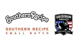 Pro football Hall of Famers partner with world's largest pork rind brand for annual Pork Rind Appreciation Day campaign