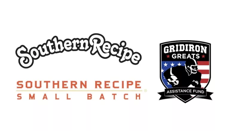 Pro football Hall of Famers partner with world's largest pork rind brand for annual Pork Rind Appreciation Day campaign