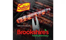 Sahlen Hot Dogs distribution