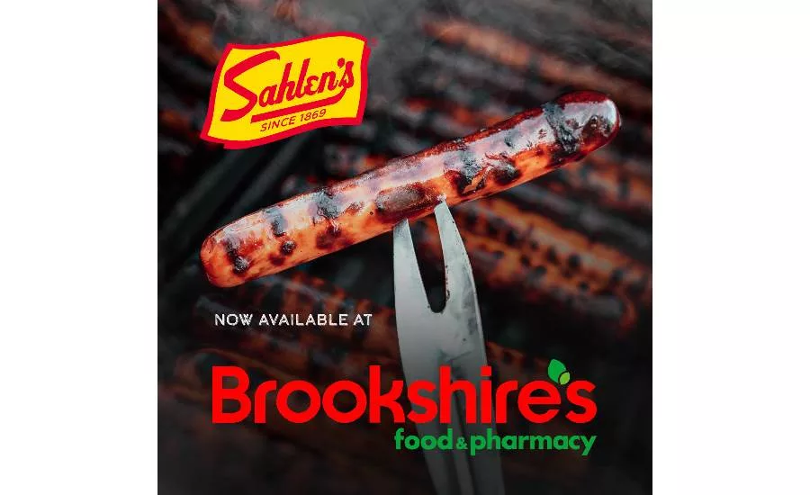 Sahlen Hot Dogs distribution