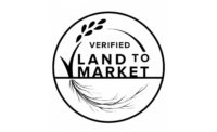 Land to Market logo